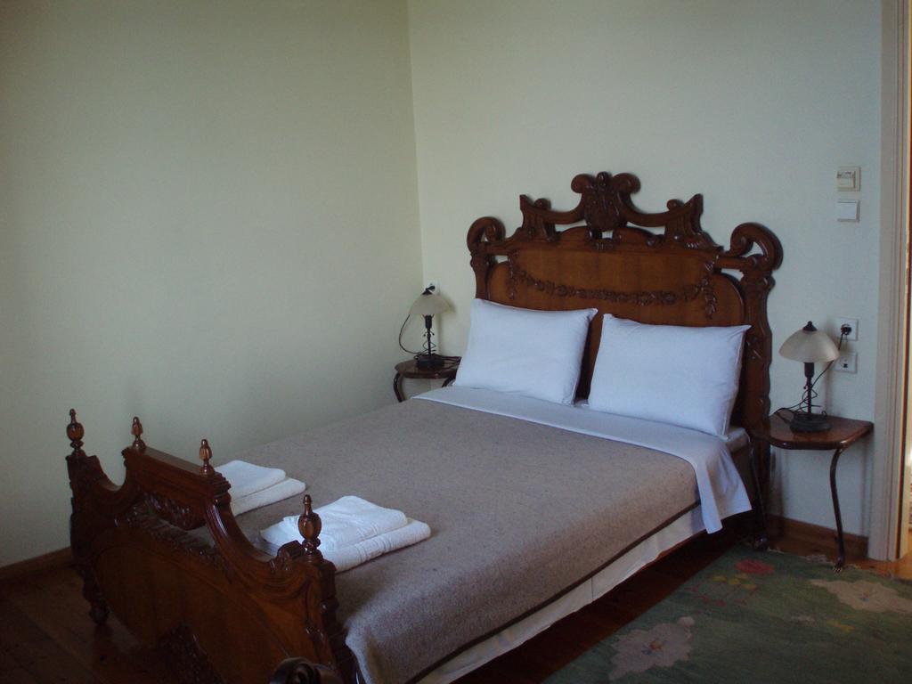 Guest house Kalliopi 62 2*