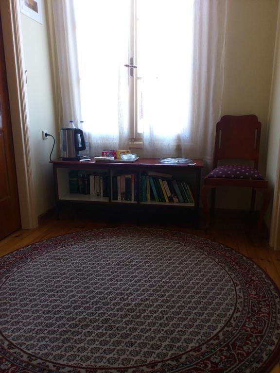 Kalliopi 62 Guest house Chania (Crete)