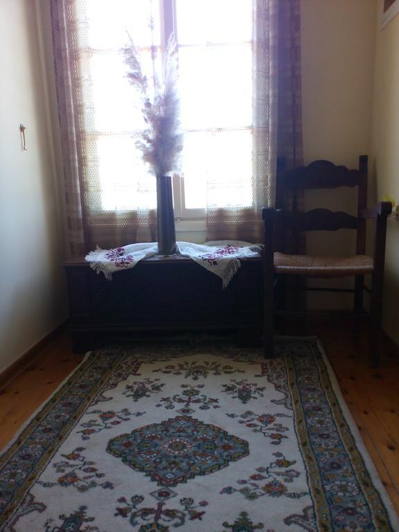Kalliopi 62 Guest house 2*
